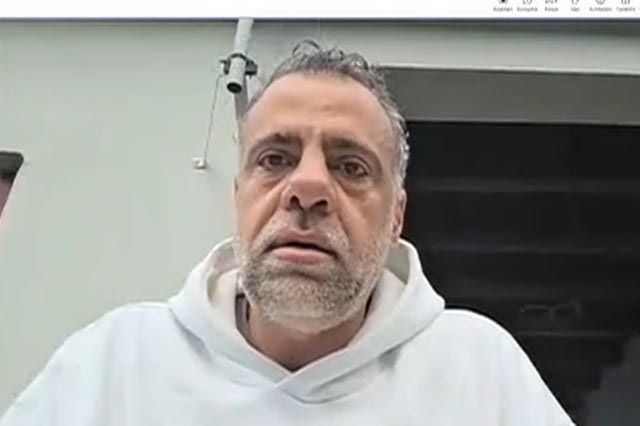 Δορκοφίκης για ΕΟΚ: “Να παραιτηθεί όλο το ΔΣ και να πάμε σε εκλογές”