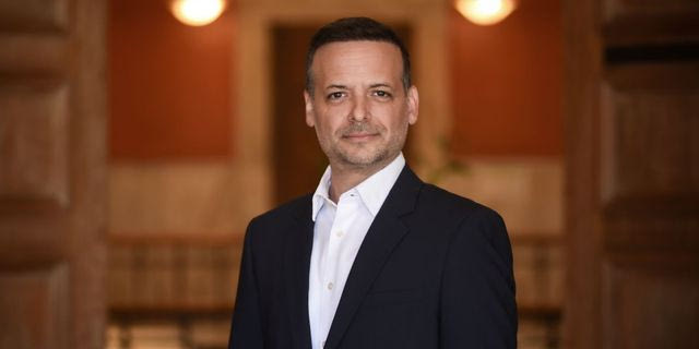 Χάρης Δούκας