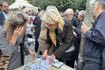 Δούρου για Κυψέλη: Αποκατάσταση και αποζημίωση τώρα