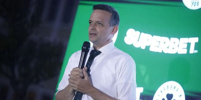 Δούκας: Προχωρούν με ταχύτητα το γήπεδο και οι εγκαταστάσεις του Ερασιτέχνη Παναθηναϊκού