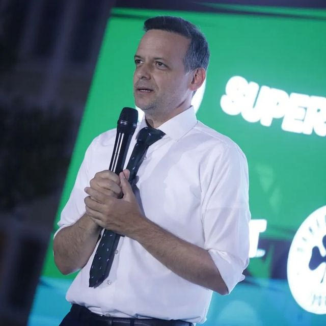 Δούκας: Προχωρούν με ταχύτητα το γήπεδο και οι εγκαταστάσεις του Παναθηναϊκού