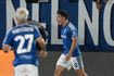 Κόμο – Μάντσεστερ Γιουνάιτεντ 4-1: Δουβίκας και Παζ διέλυσαν τους “κόκκινους διαβόλους”