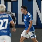 Κόμο – Μάντσεστερ Γιουνάιτεντ 4-1: Δουβίκας και Παζ διέλυσαν τους “κόκκινους διαβόλους”