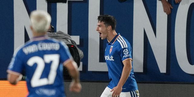 Κόμο – Μάντσεστερ Γιουνάιτεντ 4-1: Δουβίκας και Παζ διέλυσαν τους “κόκκινους διαβόλους”