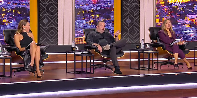 Dragons’ Den: “Σφαγή” για το εναλλακτικό προϊόν από τις Σέρρες – Η ανατροπή πριν το deal