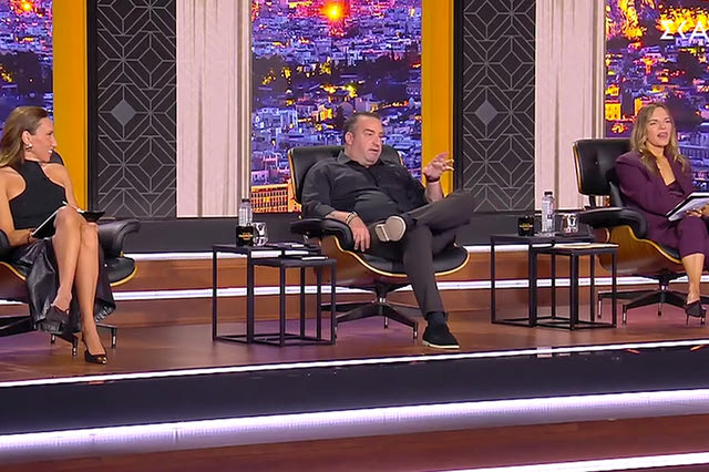 Dragons’ Den: “Σφαγή” για το εναλλακτικό προϊόν από τις Σέρρες – Η ανατροπή πριν το deal