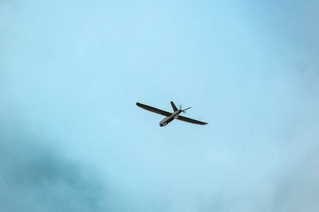 Λιθουανία: Έκλεισε το αεροδρόμιο του Βίλνιους λόγω ύποπτου drone – Σηκώθηκαν μαχητικά του ΝΑΤΟ