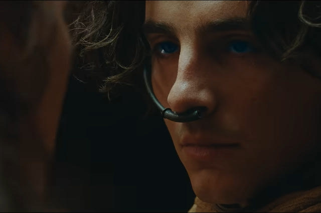 “Dune: Part Three”: Νέο teaser για το επικό φινάλε της τριλογίας – Πότε κάνει πρεμιέρα