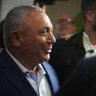 Εκλογές στο Ισραήλ: Η πρώτη δήλωση Άιζενκοτ μετά τα exit polls