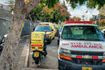 Ισραήλ: Ένας νεκρός και 20 τραυματίες από έκρηξη πυρομαχικών σε σχολική εκδρομή