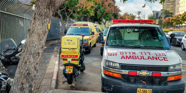 Ισραήλ: Ένας νεκρός και 20 τραυματίες από έκρηξη πυρομαχικών σε σχολική εκδρομή