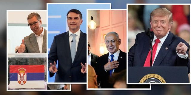Οι δέκα ημέρες που μπορεί να ταρακουνήσουν τον κόσμο