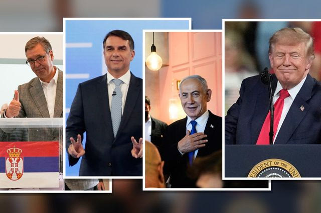 Οι δέκα ημέρες που μπορεί να ταρακουνήσουν τον κόσμο