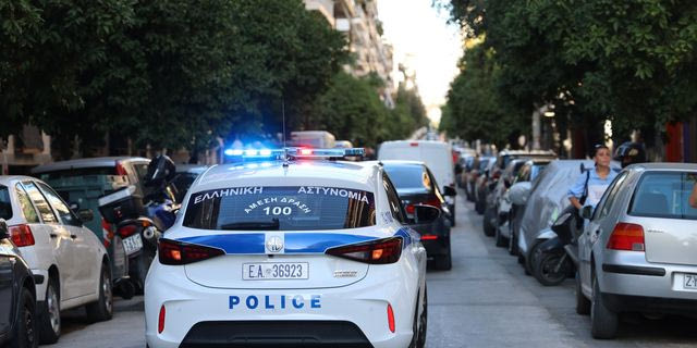 Έκρηξη σε διαμέρισμα στoυ Ζωγράφου – Δύο άτομα στο νοσοκομείο