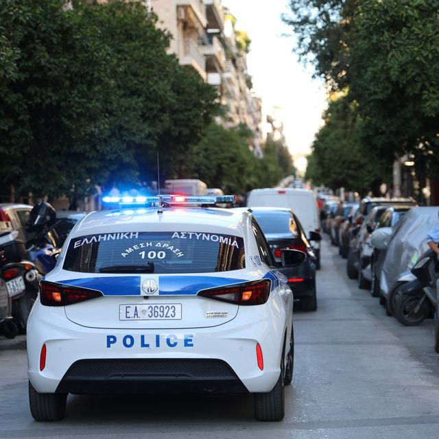 Έκρηξη σε διαμέρισμα στoυ Ζωγράφου – Δύο άτομα στο νοσοκομείο