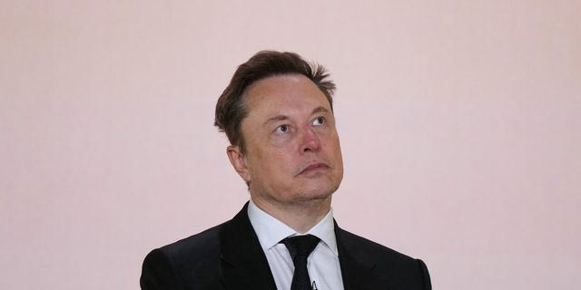 WSJ: Ο Μασκ πίσω από τους περιορισμούς στο Starshield στην Ουκρανία – Προβλήματα για τα drones