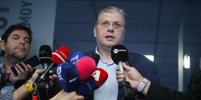 ΕΟΚ: Άμεση σύγκληση ΔΣ για προκήρυξη εκλογών – Προς Δεκέμβρη η διαδικασία