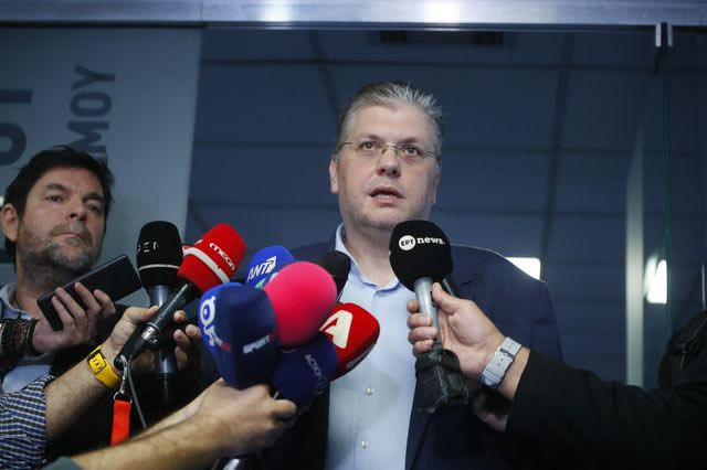 ΕΟΚ: Άμεση σύγκληση ΔΣ για προκήρυξη εκλογών – Προς Δεκέμβρη η διαδικασία
