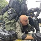 ΠΑΣΟΚ κατά Χρυσοχοΐδη για τα ΜΑΤ στη Θεσσαλονίκη: “Οφείλει άμεσα απαντήσεις”