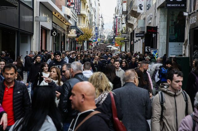 Δημοσκόπηση Opinion Poll: Η ακρίβεια “καίει” τους πολίτες