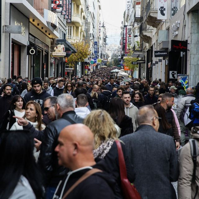Δημοσκόπηση Opinion Poll: Η ακρίβεια “καίει” τους πολίτες