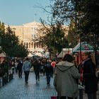 Δημοσκόπηση Pulse: Νέοι συσχετισμοί στην αντιπολίτευση – Η ακρίβεια κρίνει την ψήφο