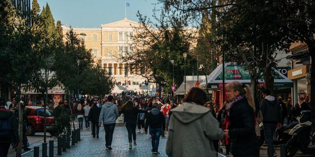 Πρόστιμα 1,29 εκατ. ευρώ μετά από 11.000 ελέγχους στην αγορά