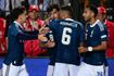 Ελλάδα – Ολλανδία 2-2: Bασάνισε τους Οράνιε και δεν πήρε το τρίποντο στις λεπτομέρειες