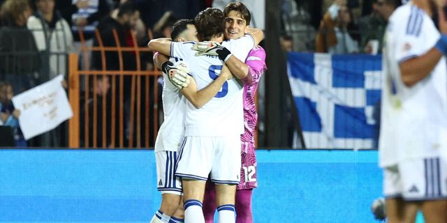 Ελλάδα – Γερμανία 0-0: Η Εθνική κράτησε ξανά στο μηδέν την ομάδα του Κλοπ και πάει φουλ για τα προημιτελικά
