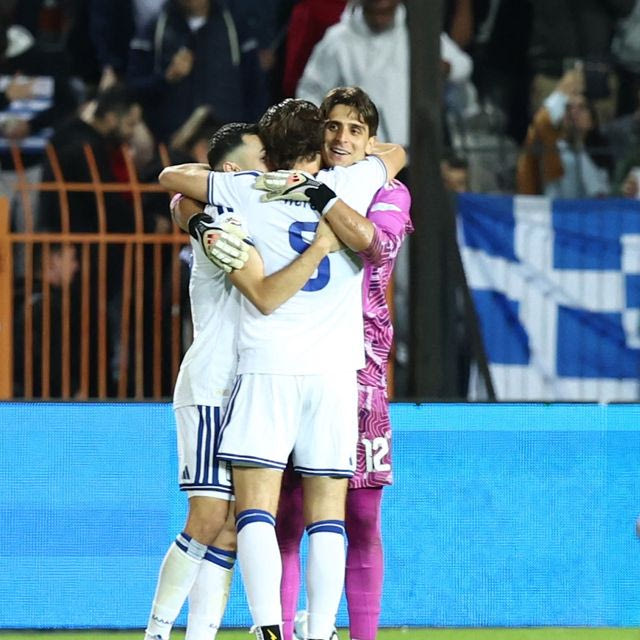 Ελλάδα – Γερμανία 0-0: Η Εθνική κράτησε ξανά στο μηδέν την ομάδα του Κλοπ και πάει φουλ για τα προημιτελικά