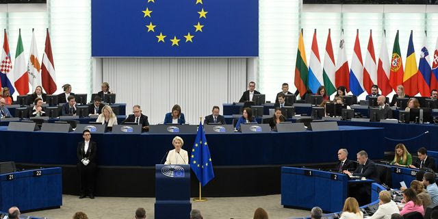 ΕΕ για τουρκολιβυκό μνημόνιο: Παραβιάζει κυριαρχικά δικαιώματα τρίτων κρατών
