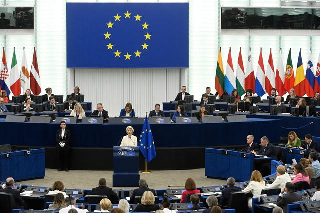 ΕΕ για τουρκολιβυκό μνημόνιο: Παραβιάζει κυριαρχικά δικαιώματα τρίτων κρατών