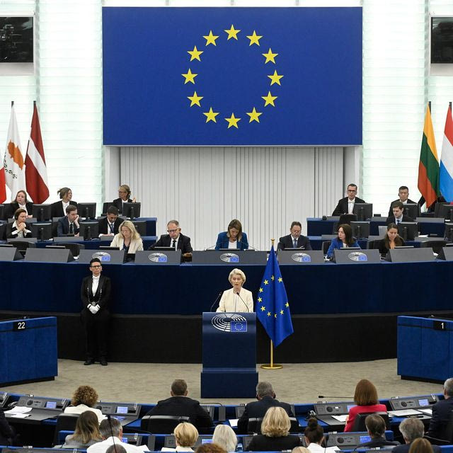 ΕΕ για τουρκολιβυκό μνημόνιο: Παραβιάζει κυριαρχικά δικαιώματα τρίτων κρατών