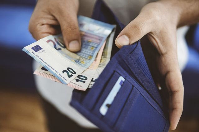 Ο χάρτης πληρωμών από e-ΕΦΚΑ και ΔΥΠΑ έως τις 6 Νοεμβρίου 2026