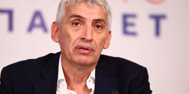 Φασούλας: “Η πλέον σκοτεινή περίοδος στο μπάσκετ, γεγονός η ύπαρξη εγκληματικής οργάνωσης εντός της ΕΟΚ”