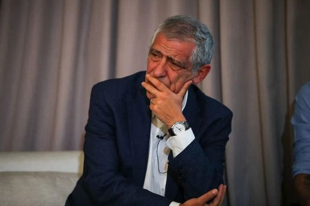 Τι ισχύει με ΠΑΟΚ και Φερνάντο Σάντος