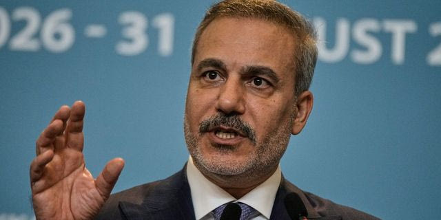 Φιντάν για τουρκολιβυκό μνημόνιο: “Βλέπουμε ξεκάθαρα τις ενέργειες της Ελλάδα”