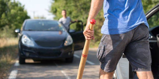 Θεσσαλονίκη: 65χρονος επιτέθηκε με λοστό σε ποδηλάτη μετά από καβγά στον δρόμο