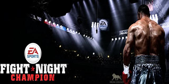 Η EA ανακοίνωσε νέο Fight Night μετά από 15 χρόνια – Oι gamers ξαναφοράνε γάντια
