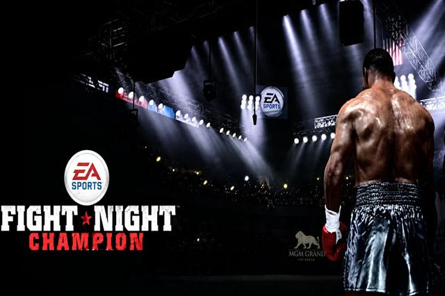 Η EA ανακοίνωσε νέο Fight Night μετά από 15 χρόνια – Oι gamers ξαναφοράνε γάντια