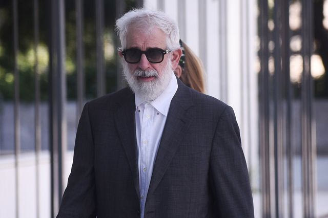 Ένοχη γυναίκα που είχε καταγγείλει τον Πέτρο Φιλιππίδη για βιασμό κατ’ εξακολούθηση
