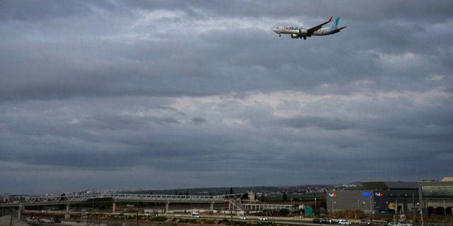 Flydubai: Ο συγκυβερνήτης μάλλον έδρασε μόνος – Δεν εντοπίστηκε σύνδεση με το Ιράν