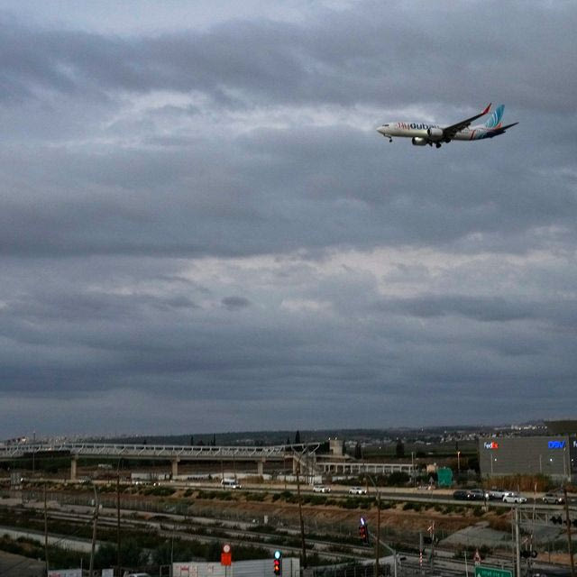 FlyDubai: ”Είχαμε μόνο λίγα δευτερόλεπτα” – Το θρίλερ στο πιλοτήριο