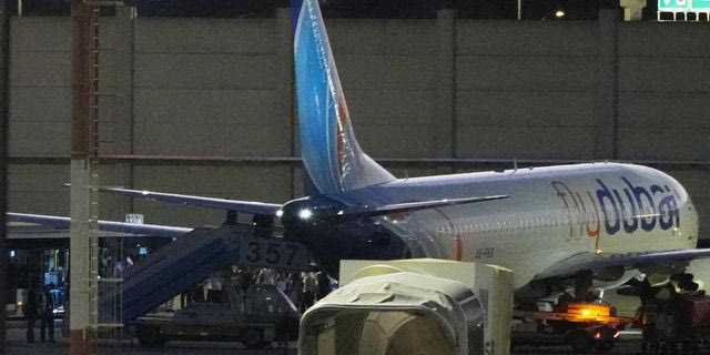 Flydubai: Από την Αλ Κάιντα στον μισογυνισμό – Το σκοτεινό ψηφιακό προφίλ του δράστη