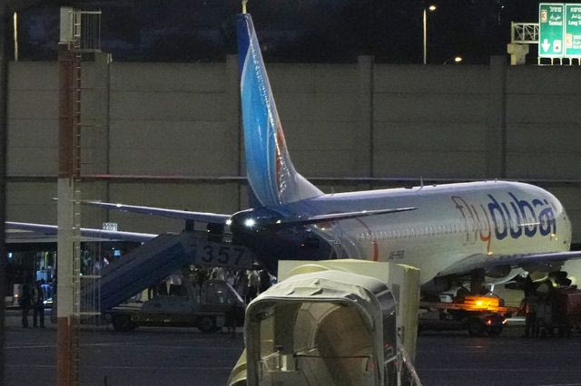 Flydubai: Ερωτήματα για την ασφάλεια πτήσεων – Πρέπει τα κόκπιτ να μένουν κλειδωμένα;