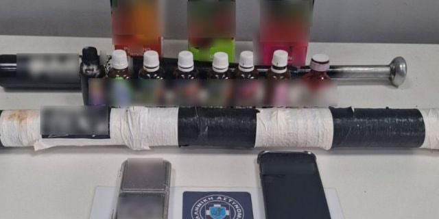 Κοζάνη: Σύλληψη 22χρονου για διακίνηση ναρκωτικών ουσιών