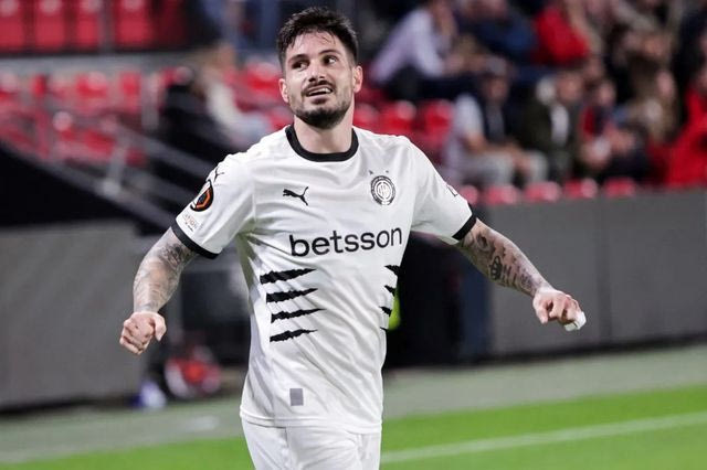 ΟΦΗ, Europa League: Οι πιθανότητες των Κρητικών για την 24άδα