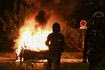 Γαλλία: 296 συλλήψεις στη χώρα κατά τη διάρκεια των κινητοποιήσεων