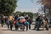 Τρία χρόνια μετά, το Ισραήλ οδηγεί τη Γάζα σε ασφυξία