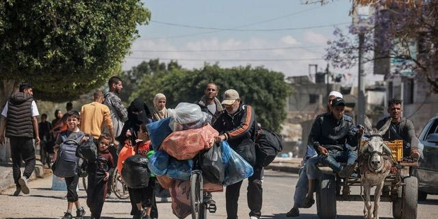 Τρία χρόνια μετά, το Ισραήλ οδηγεί τη Γάζα σε ασφυξία